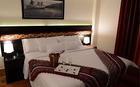 Altipacha Hotel - Ayacucho